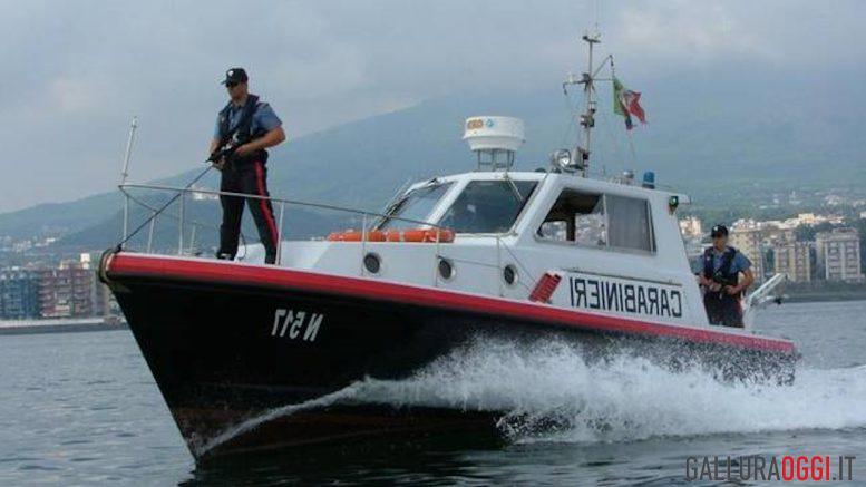 incidente nautico porto cervo