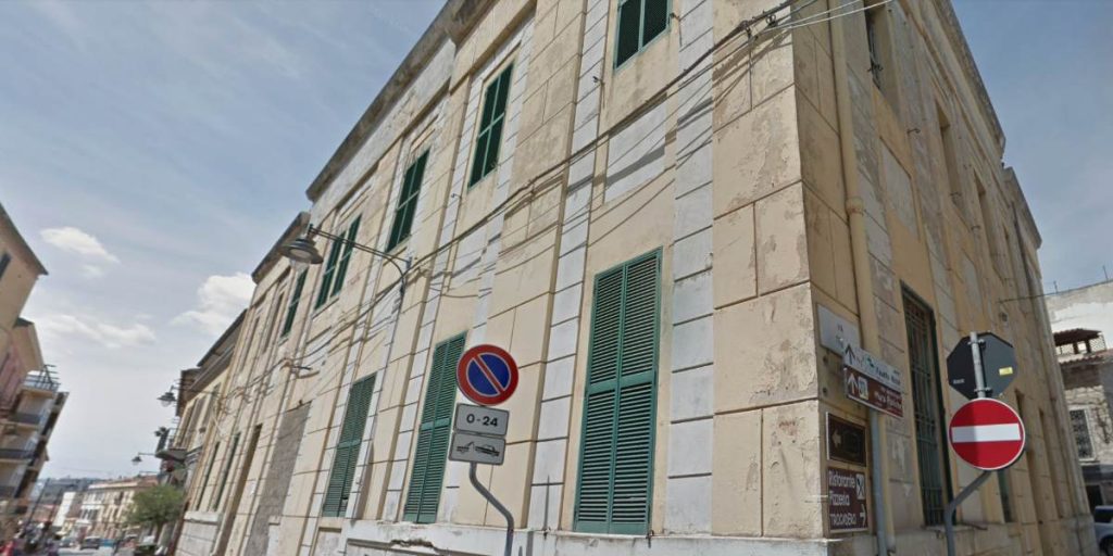 università olbia