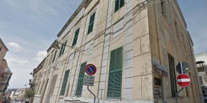 università olbia