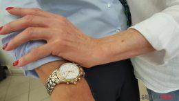 rolex furto olbia discoteca porto rotondo