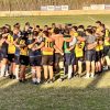 OLBIA RUGBY AMATORI ALGHERO