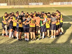 OLBIA RUGBY AMATORI ALGHERO