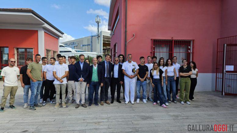 A Olbia al via il corso di laurea in ingegneria navale