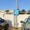 Ancora polemiche sui parcheggi a tempo all'Eurospin di Olbia