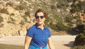 Ann Lauwers