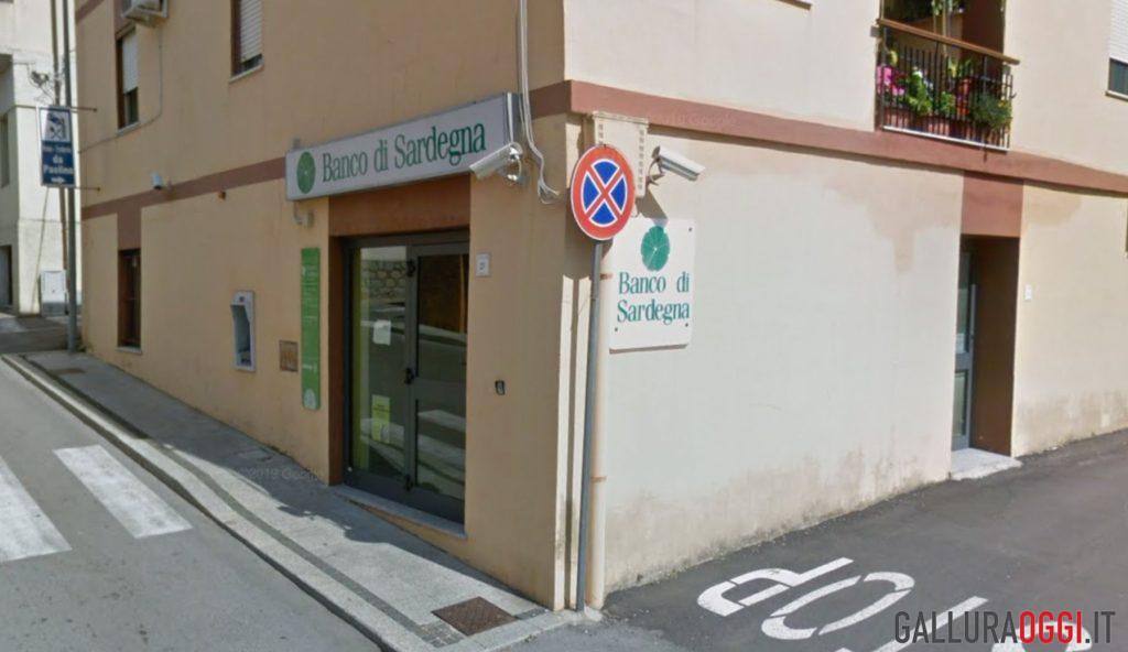 Banco di Sardegna Trinità d'Agultu