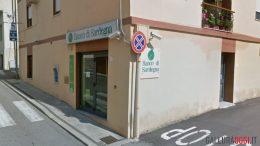 Banco di Sardegna Trinità d'Agultu