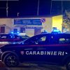 Carabinieri porto Olbia