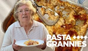 Da Calangianus a Londra i sapori originali della Gallura vanno in tv