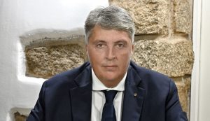 Domenico Salvaggio