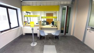 Poste comunica che l’ufficio postale di Viddalba è interessato, a partire da oggi, dagli interventi previsti da "Polis – Casa dei Servizi Digitali".