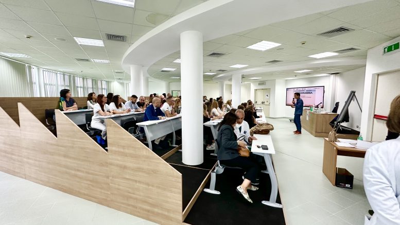 ospedale Olbia