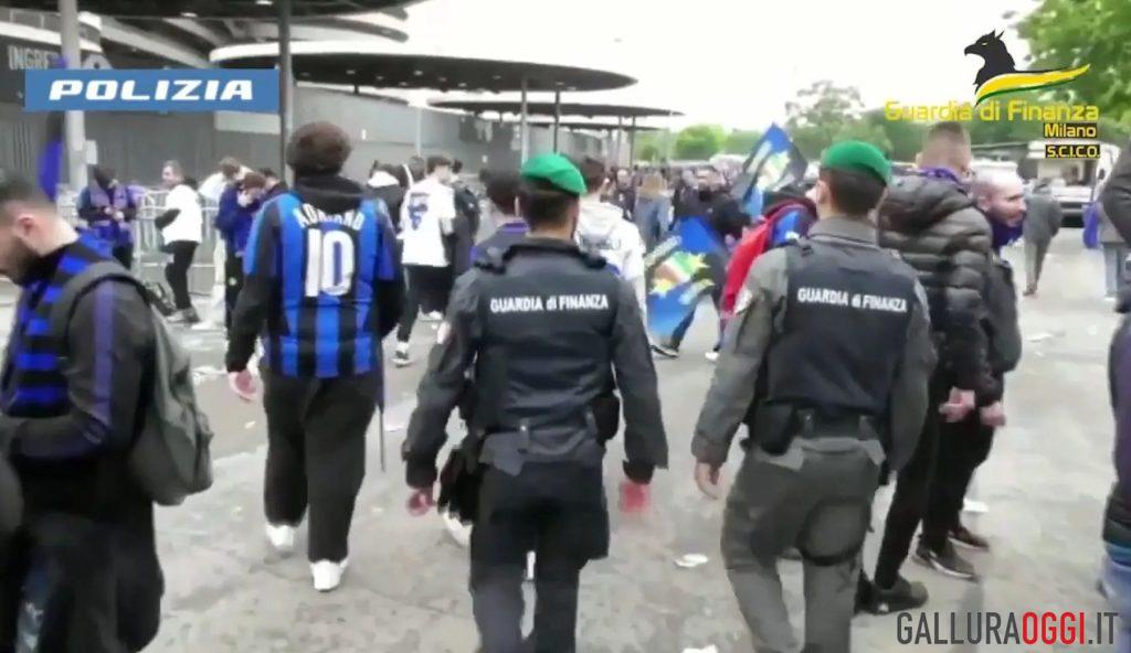 Inchiesta ultras, gli affari in Costa Smeralda