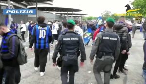 Inchiesta ultras, gli affari in Costa Smeralda