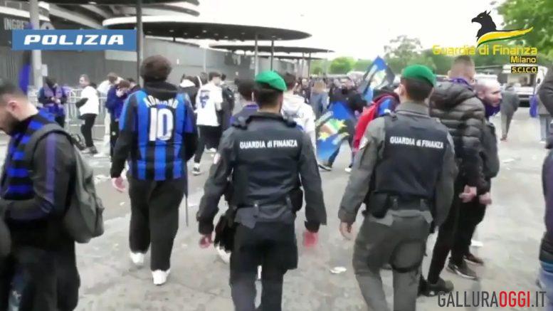 Inchiesta ultras, gli affari in Costa Smeralda