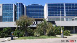 Luxury Mall, Olbia