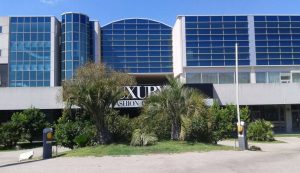 Luxury Mall, Olbia