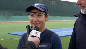 Maria Teresa Maccioni