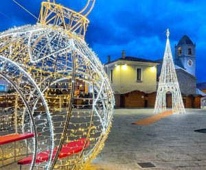 Natale 2023 Arzachena