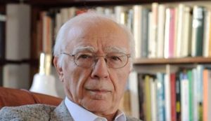 Paolo Cherchi