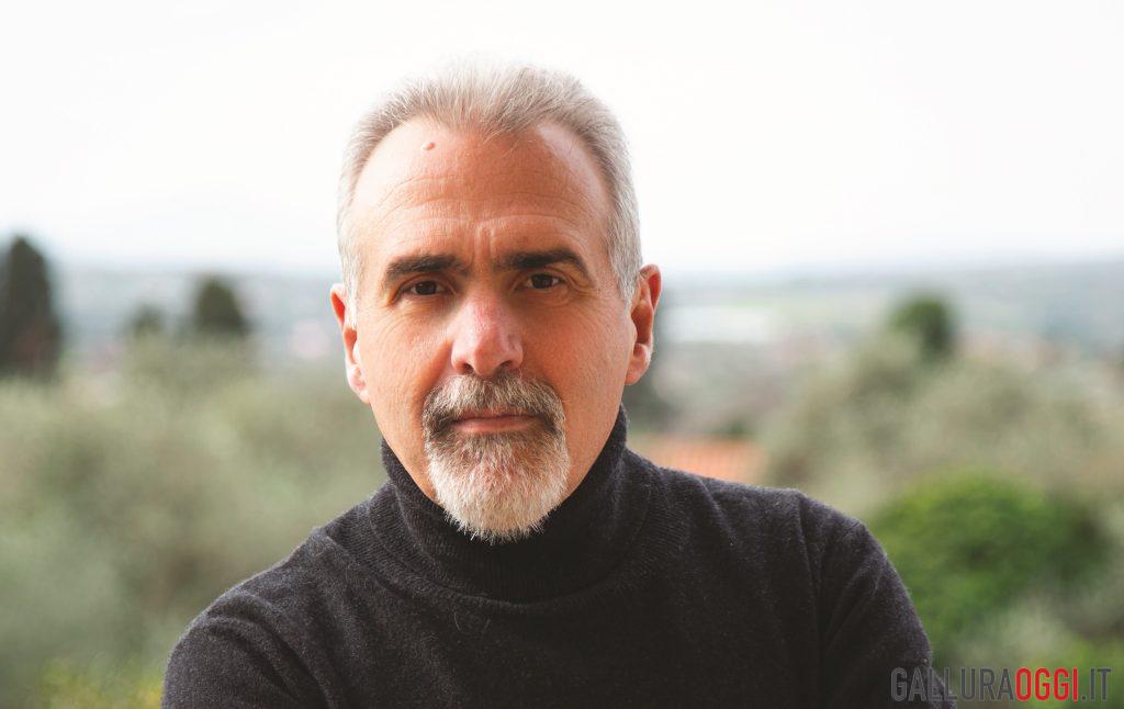 Pier Bruno Cosso