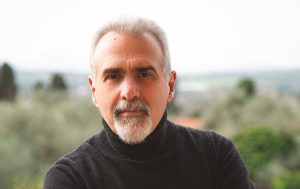 Pier Bruno Cosso