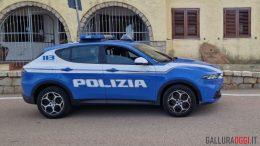 Polizia Porto Cervo omicidio paez olbia
