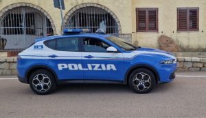 Polizia Porto Cervo omicidio paez olbia