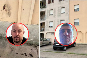 omicidio cozzolino olbia