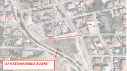 strade olbia