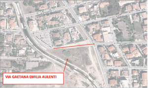 strade olbia
