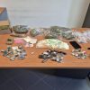 Spaccio di droga ad Arzachena, due arresti