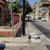 Tra marciapiedi scassati e parcheggi selvaggi percorso ad ostacoli sulle strade di Olbia