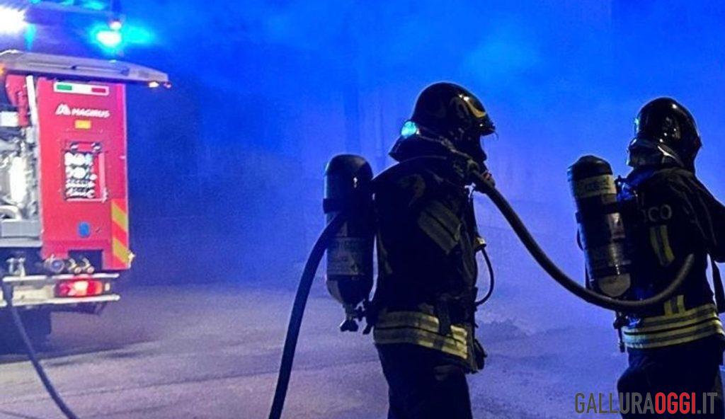 Vigili del fuoco