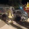 Violento incidente sulla strada per Arzachena, ci sono feriti