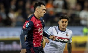 cagliari bologna - Foto Cagliari Calcio