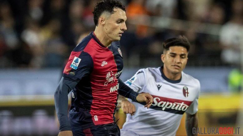 cagliari bologna - Foto Cagliari Calcio