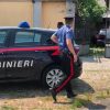carabinieri teppismo olbia
