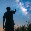 cometa del secolo gallura