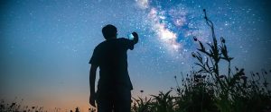 cometa del secolo gallura