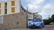 Commissariato polizia Olbia