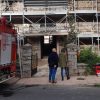 incidente lavoro tempio