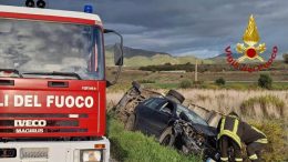 incidente tempio