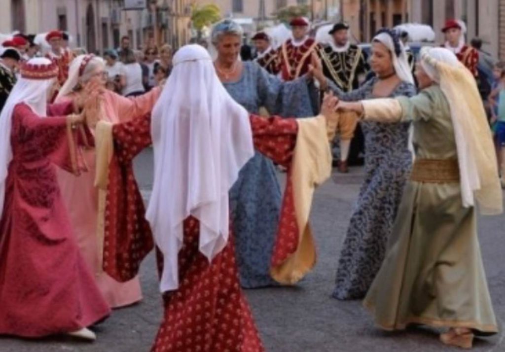 san simplicio olbia
