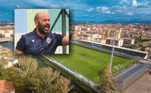 mario isoni olbia calcio