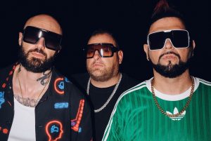 boomdabash capodanno olbia