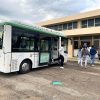 bus arzachena