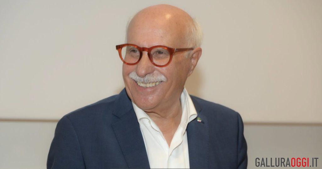 Alberto Farina