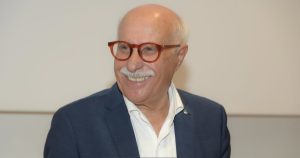 Alberto Farina