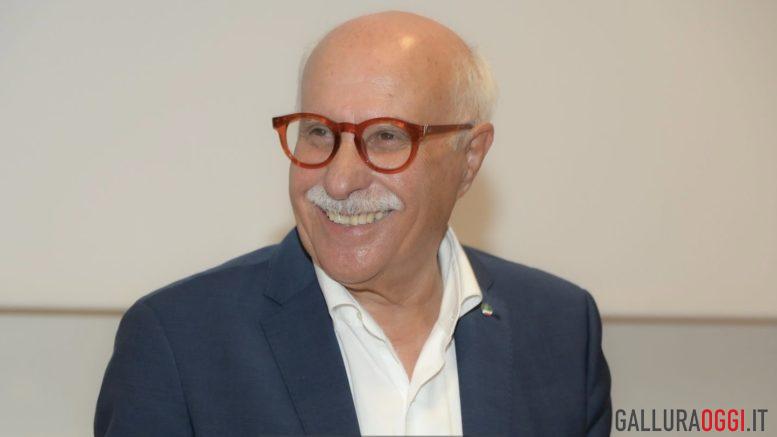 Alberto Farina